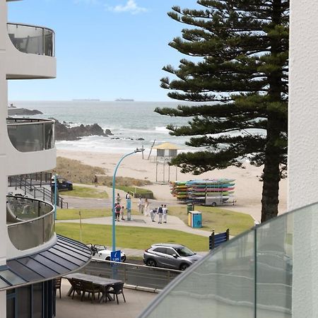 Spacious Oceanside Oasis Mount Maunganui Bagian luar foto