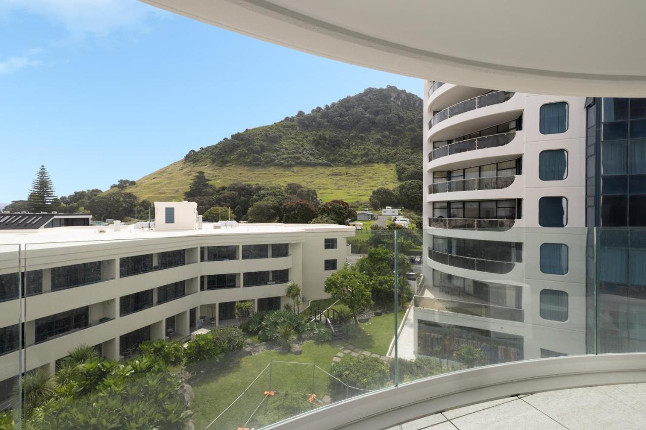 Spacious Oceanside Oasis Mount Maunganui Bagian luar foto