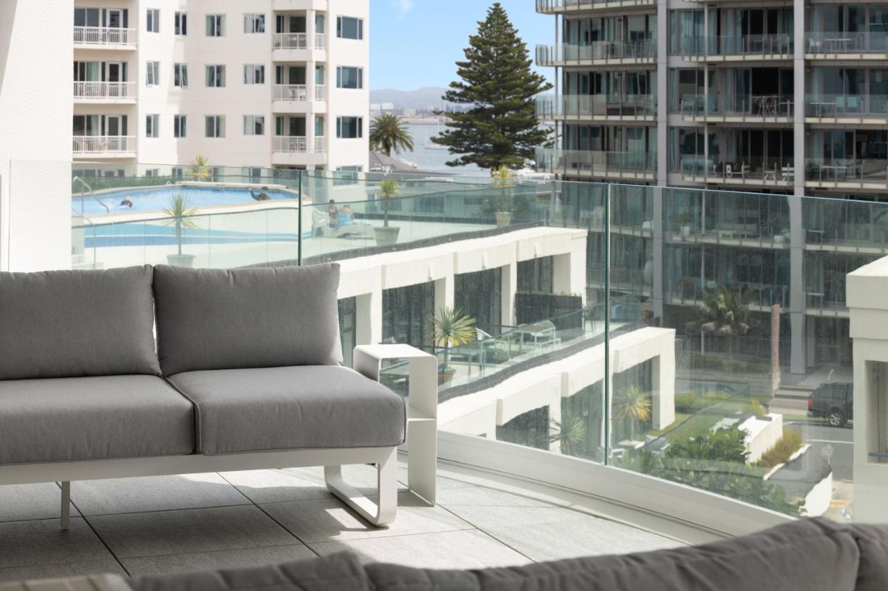 Spacious Oceanside Oasis Mount Maunganui Bagian luar foto
