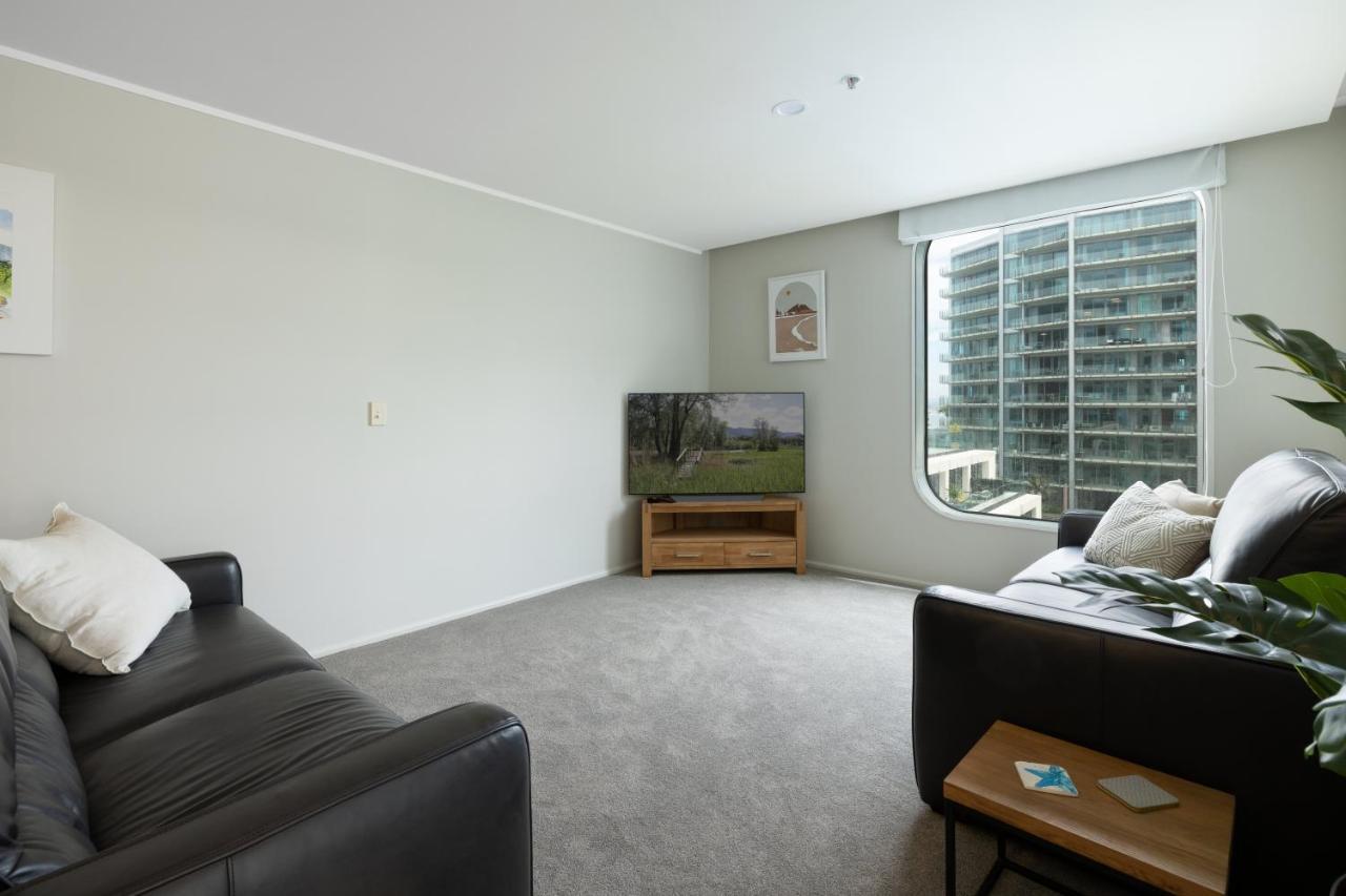 Spacious Oceanside Oasis Mount Maunganui Bagian luar foto