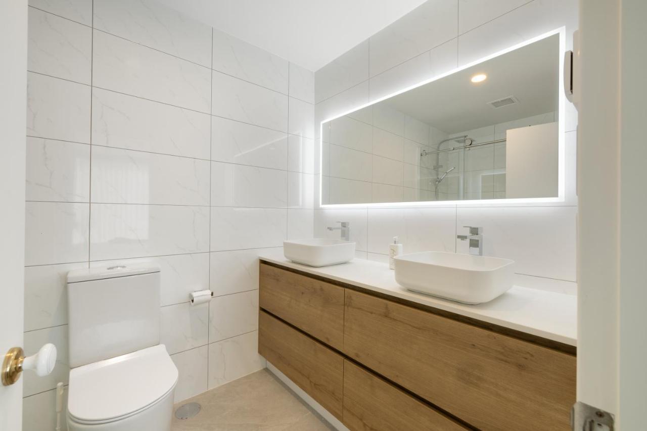 Spacious Oceanside Oasis Mount Maunganui Bagian luar foto