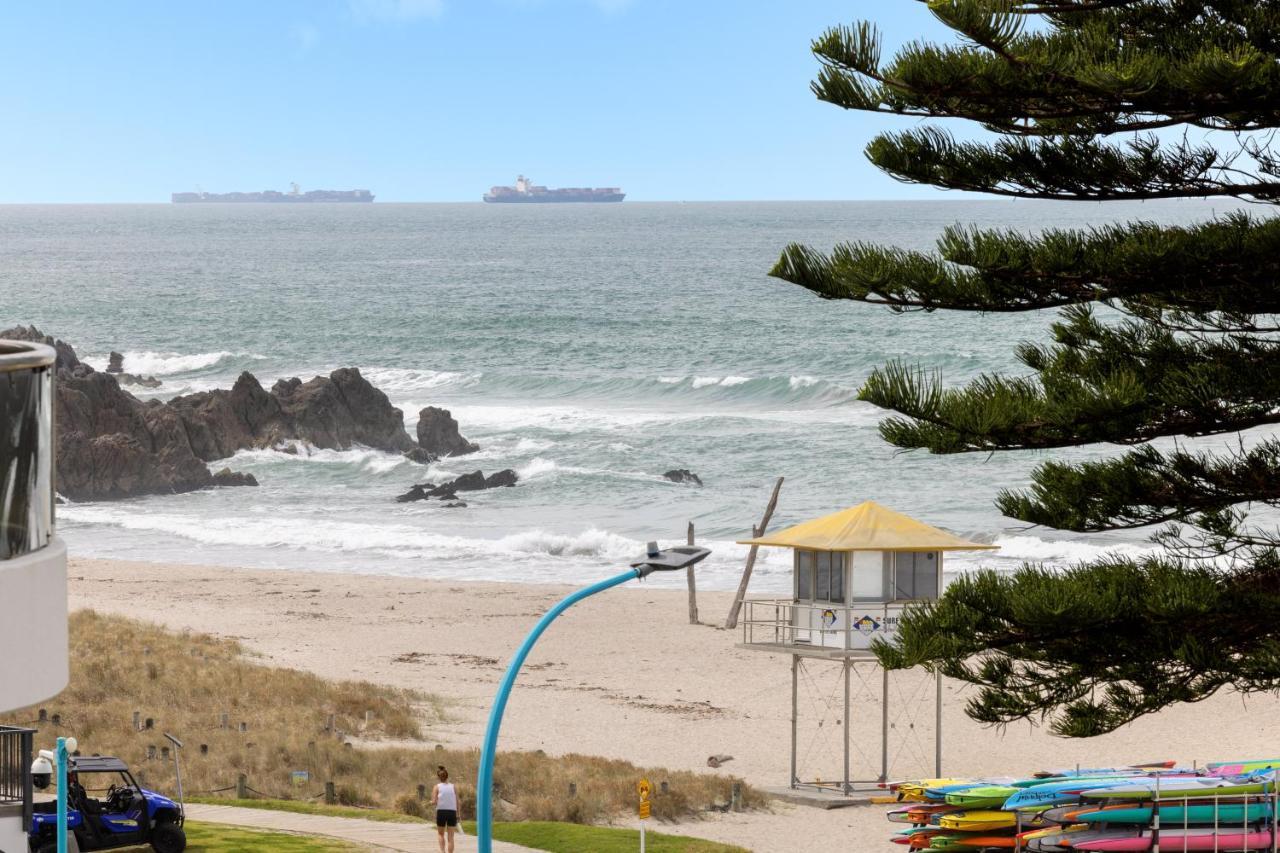 Spacious Oceanside Oasis Mount Maunganui Bagian luar foto